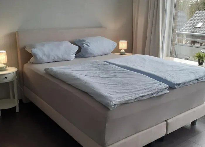 Apartment Am Park