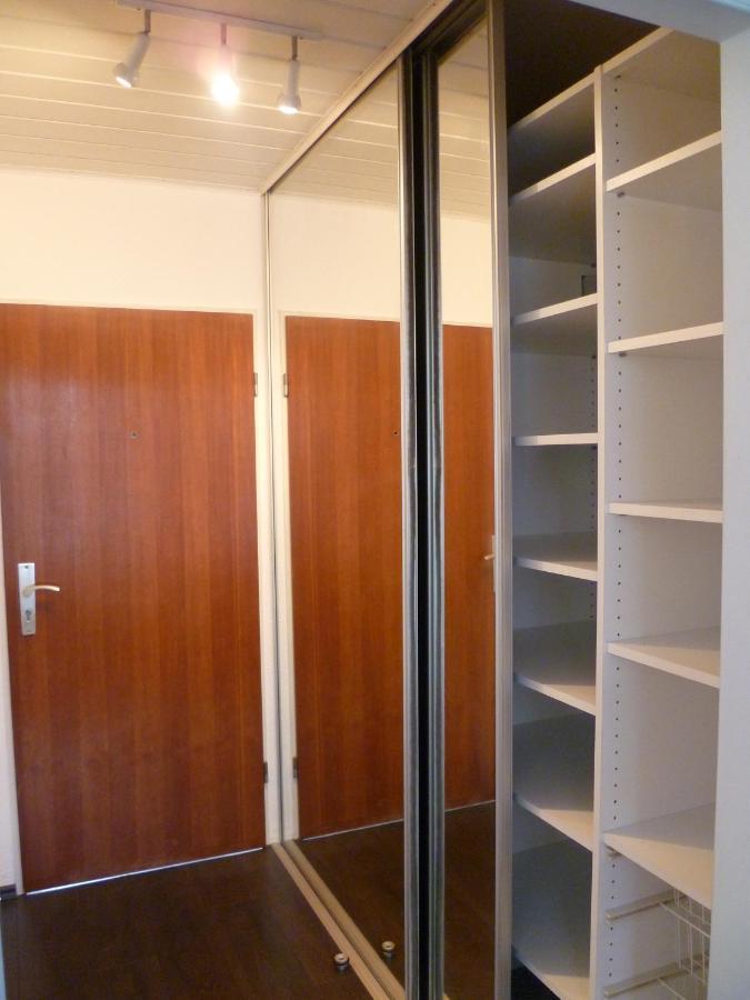 Am Park Appartement *