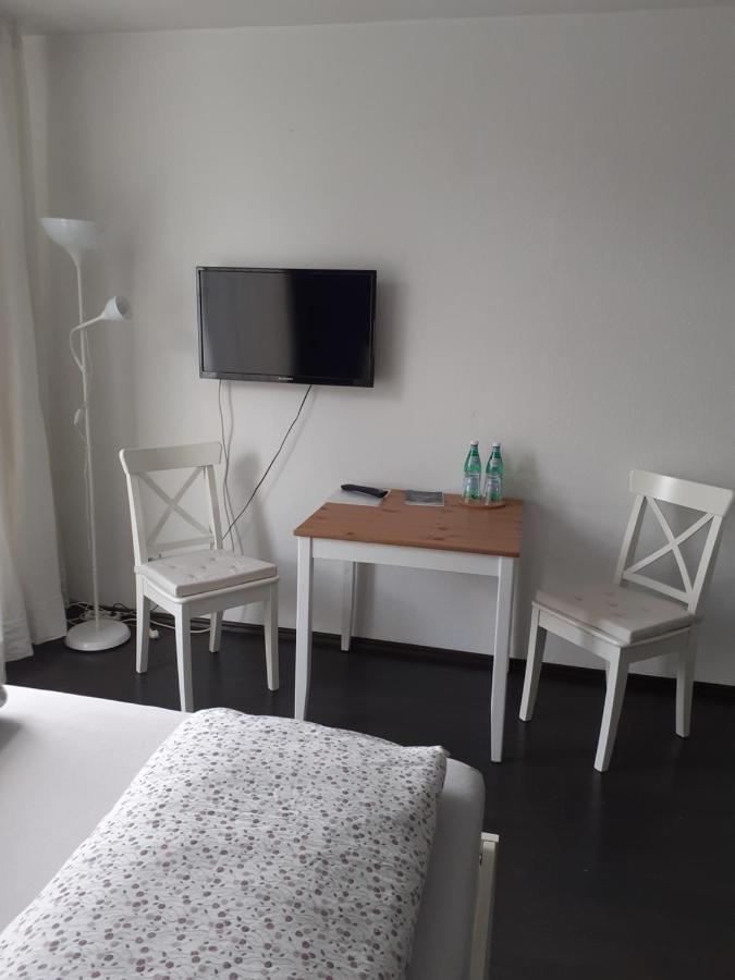 Appartement Am Park *