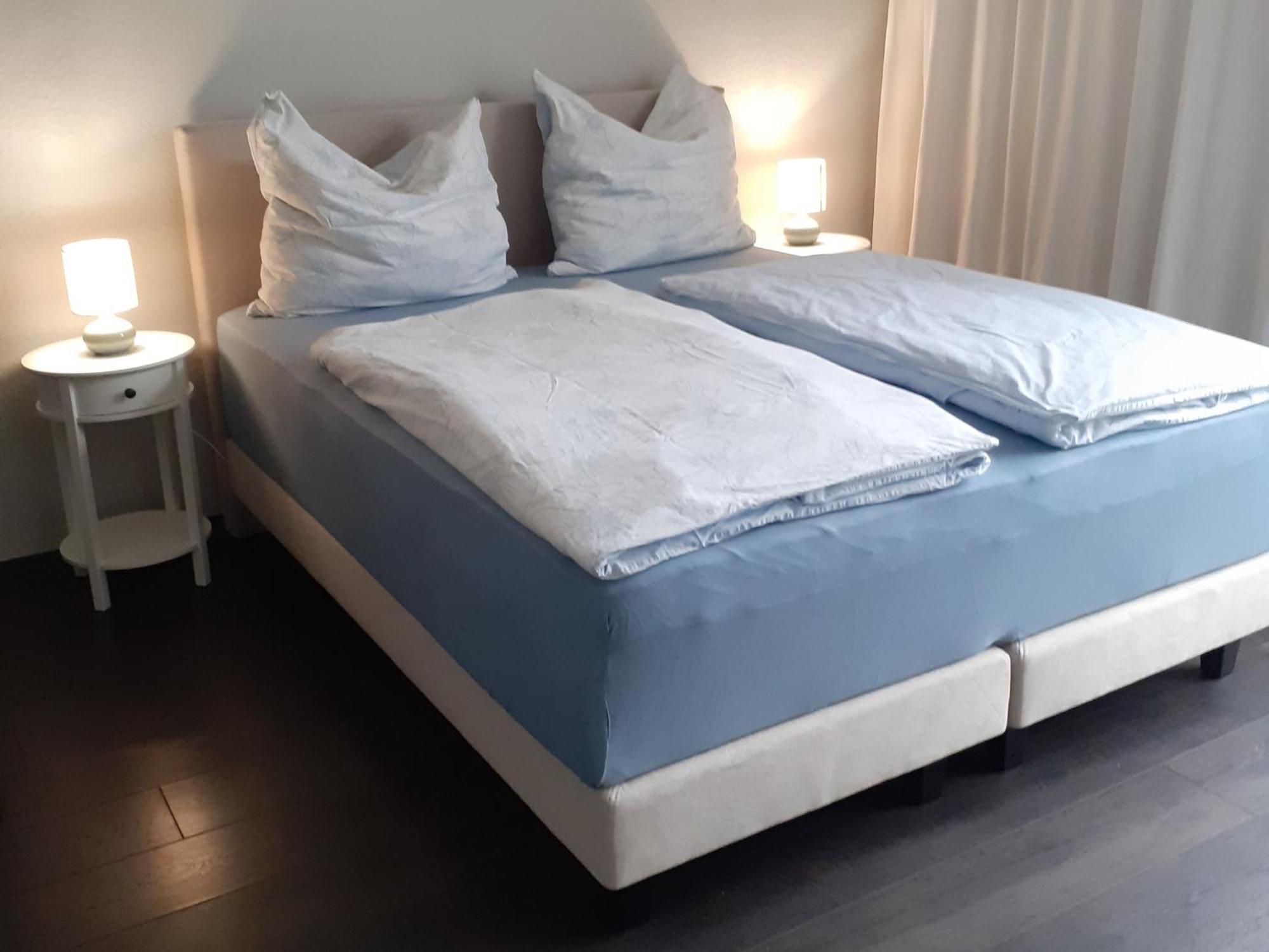 Am Park Appartement