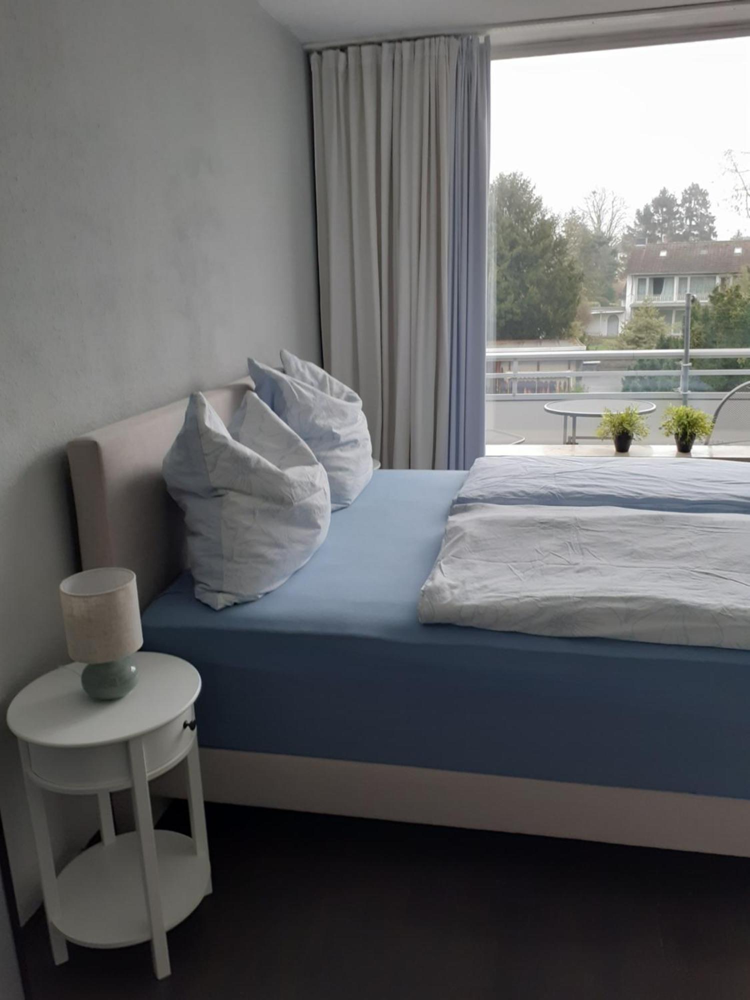 Am Park Appartement Düsseldorf